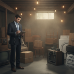 Basement Junk Removal Cost for Portland Explained – What You’ll Really Pay