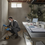 Basement Mold Testing Los Angeles: Questions to Ask Before You Start