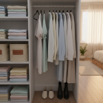 Small Closet Systems