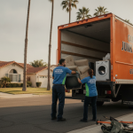 The Benefits of Professional Junk Removal Services in Camarillo