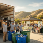 Most Recommended Junk Removal in Santa Clarita