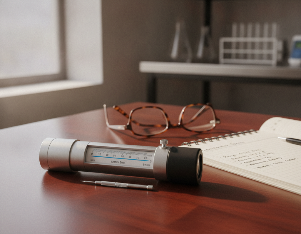 Portable Refractometer Price