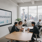 Digital Marketing Truths – Because Your Next Customer is Searching Now