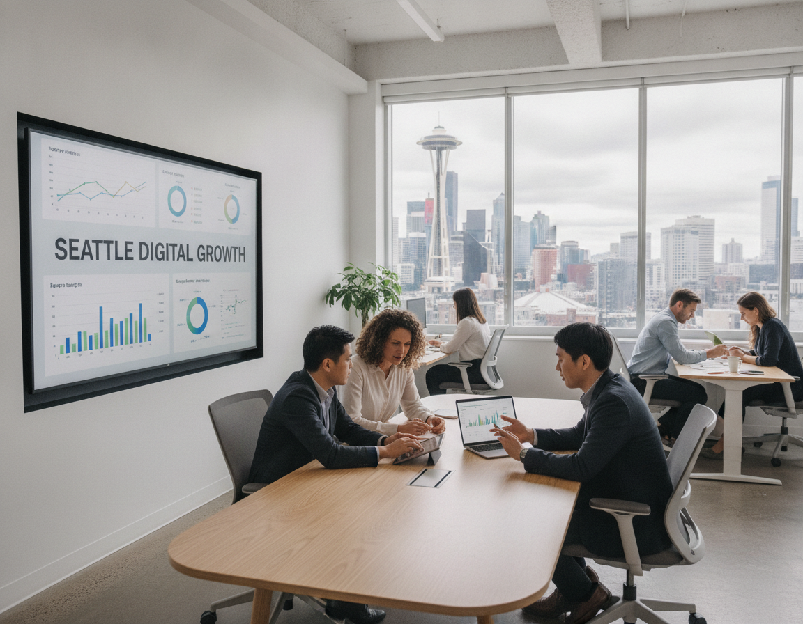 Digital Marketing Truths – Because Your Next Customer is Searching Now