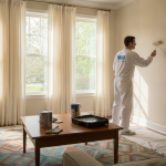 Planning a Better Project With Interior Painters Springboro OH