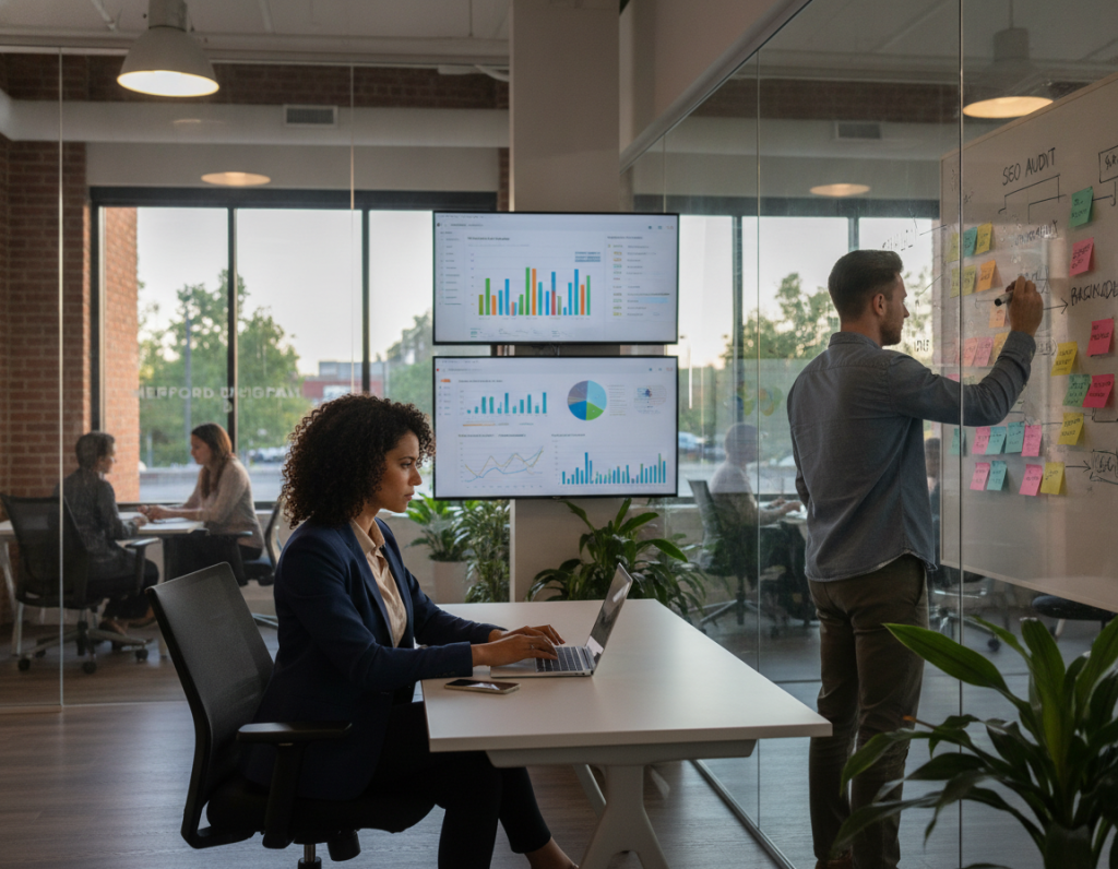 Making Local Marketing Less Confusing – Digital Marketing