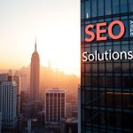 Why Marketing 1on1 Is a Leading SEO Partner for New York Companies
