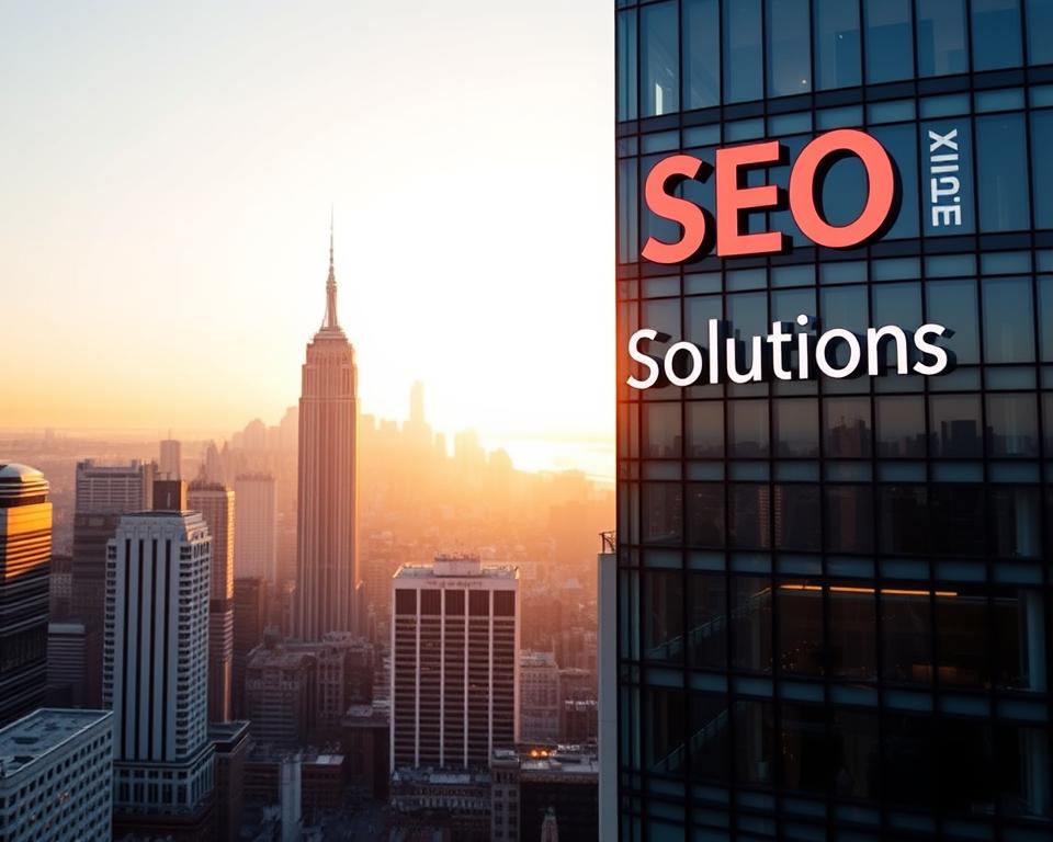 Why Marketing 1on1 Is a Leading SEO Partner for New York Companies