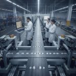 Enhancing Ribbon Cable Manufacturing Through an Advanced Fiber Ribbon Line