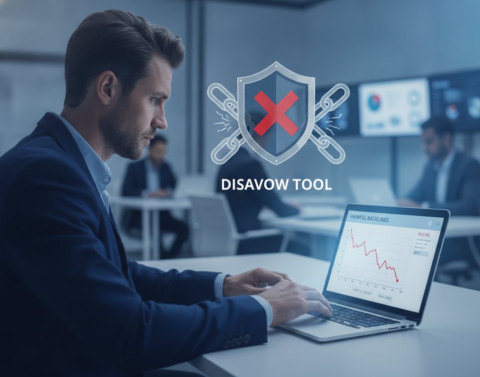A Useful Resource about Whether Backlink Disavowal Is Still Useful