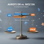More about Comparing Domain Rating and Domain Authority