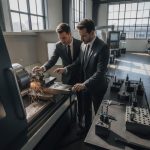 How Dallas Manufacturers Should Choose a CNC Machine Shop