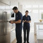 Thermador Appliance Repair Hollywood Hills for Premium Appliance Service