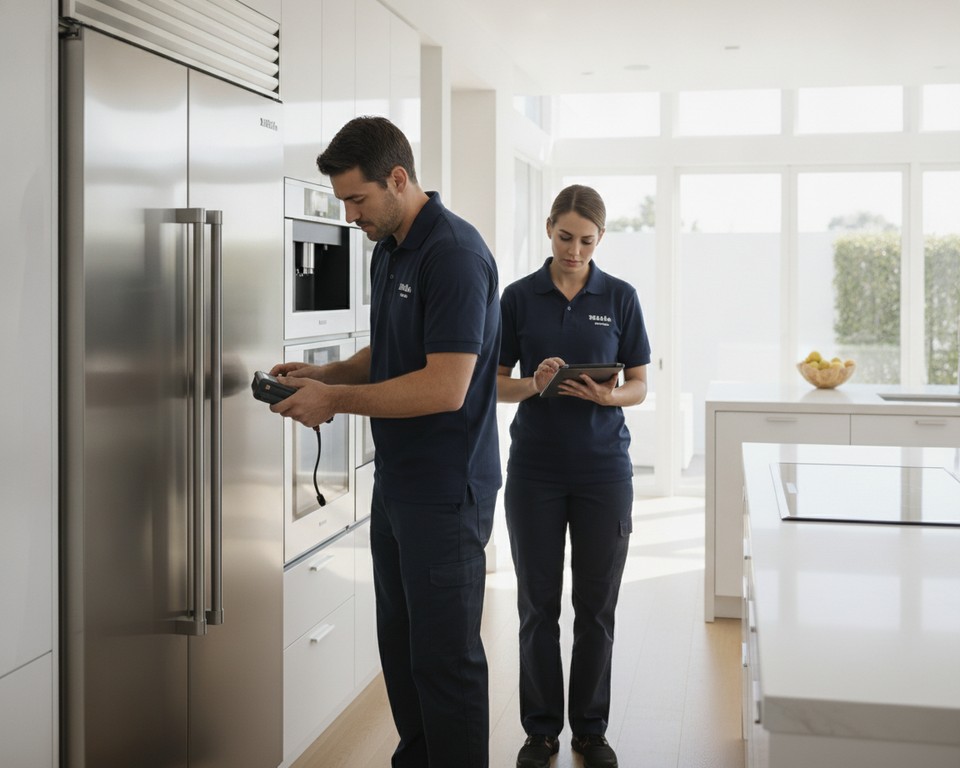 Thermador Appliance Repair Hollywood Hills for Premium Appliance Service