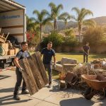 Professional Junk Hauling Santa Clarita