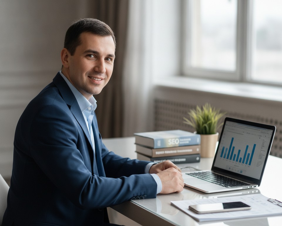 Who Is the Most Reliable SEO Expert to Hire?