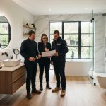 HOW TO CARE FOR A NEWLY REMODELED BATHROOM IN KINGSTON